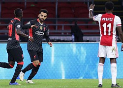 Nhận định bóng đá Liverpool - Midtjylland: Salah - Mane chờ phá "thùng thuốc súng"