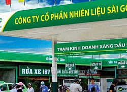 Nhiên liệu Sài Gòn (SFC) sắp trả cổ tức 22% bằng tiền mặt