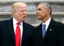 Những &#8216;di sản Obama&#8217; Trump chưa thể xóa bỏ