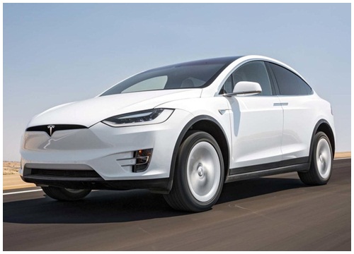 Tesla từ chối yêu cầu triệu hồi xe tại Trung Quốc