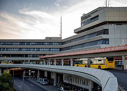 Những ngày cuối của Tegel - sân bay huyền thoại Berlin một thời