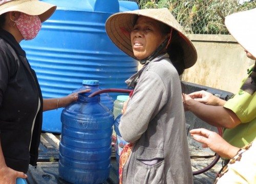 Nỗi lo bão chồng lũ tại Quảng Bình