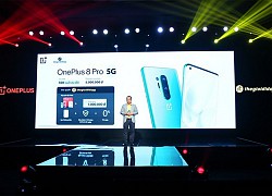 OnePlus gia nhập thị trường Việt Nam, đẩy lùi hàng xách tay