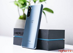 OnePlus Nord N100 pin lớn hơn, giá rẻ hơn nhiều chuẩn bị lên kệ