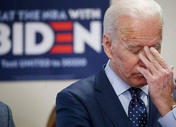 Ông Biden mắc lỗi tai hại vì nói lẫn, Tổng thống Trump chớp thời cơ công kích