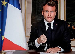 Pakistan triệu Đại sứ Pháp sau phát biểu của Tổng thống E.Macron về Hồi giáo