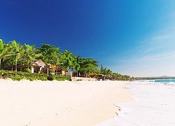 Phan Thiết hội tụ nhiều điều kiện phát triển du lịch