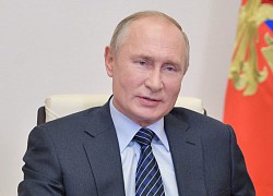 Putin đề xuất cơ chế kiểm soát tên lửa mới với Mỹ