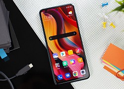 Redmi K30S ra mắt: Màn hình 144Hz, Snapdragon 865, camera 64MP, pin 5000mAh, giá từ 9 triệu đồng