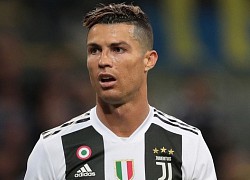 Ronaldo bị điều tra vì vi phạm quy tắc cách ly tại Italy