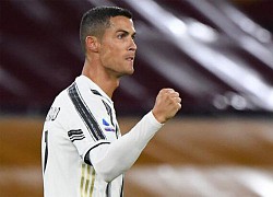 Ronaldo còn cơ hội đấu Messi