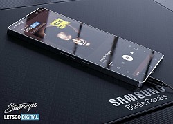 Samsung Galaxy S21 có thể vuông vức như iPhone 12