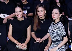 Sao Việt sai dress code: Lệ Quyên dù lạc điệu vẫn được khen nức nở