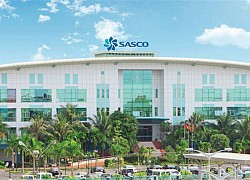 Sasco (SAS): 9 tháng đầu năm lợi nhuận giảm gần 71% do tạm dừng đường bay quốc tế