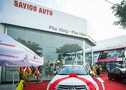 Savico: Doanh thu giảm 15%, lợi nhuận tăng 43% trong quí III