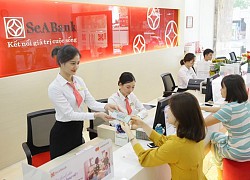 SeABank lợi nhuận trước thuế 1.131 tỷ đồng sau 9 tháng