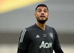 Sergio Romero tức tối muốn tháo chạy khỏi MU