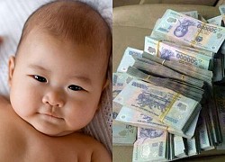 Sinh con cứ lựa đúng 3 tuổi này mà &#8216;đẻ&#8217;, vì đó là &#8216;con cưng&#8217; của thượng đế, phúc lộc ngập tràn