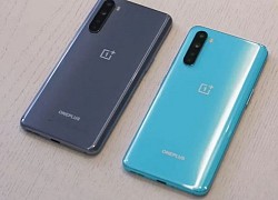 Smartphone giá rẻ OnePlus Nord N100 lộ thông số và giá bán