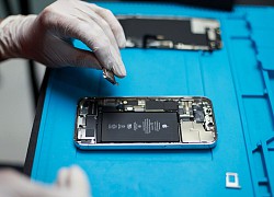 So nội thất iPhone 12 Pro và 11 Pro Max