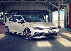 "Soi" Volkswagen Clubsport Golf GTI 2021 thế hệ mới