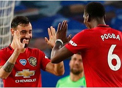 Solskjaer học Pep Guardiola để 'xử lý' Bruno Fernandes và Pogba