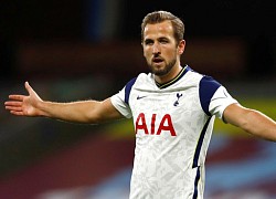 Son Heung-min giúp Kane lập kỷ lục tại Premier League