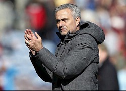 Spurs nhọc nhằn hạ Burnley, Jose Mourinho phản ứng thế nào?