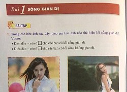 Sự thật về bài học phòng tránh bắt cóc trong SGK đang gây tranh cãi: Người lạ bảo "Để chú đưa cháu về", trẻ đáp "Cháu mồ côi"