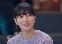 Suzy mê trai rớt liêm sỉ, biết bị lừa vẫn nhiệt tình gạ gẫm Nam Joo Hyuk về đội ở Start Up tập 4