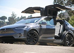 Tesla triệu hồi 30.000 ô tô nhập khẩu vào Trung Quốc vì lỗi hệ thống treo