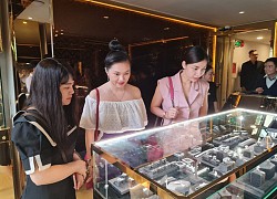 Thai Anh Diamond chính thức ra mắt thương hiệu kim cương đẳng cấp