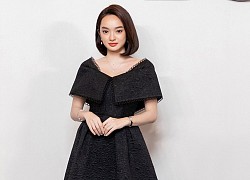 Thảm đỏ show Đỗ Mạnh Cường: Hơn 200 mỹ nhân diện dress code đen hội tụ