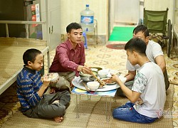 Thành tích 'đáng nể' của chàng trai xương thủy tinh đỗ ĐH Bách khoa Hà Nội