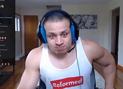 'Thánh toxic' Tyler1 mỉa mai kỷ lục của G2 Esports - 'Tôi spam /ff từ đầu game còn chẳng đến nỗi thua ở phút thứ 19'