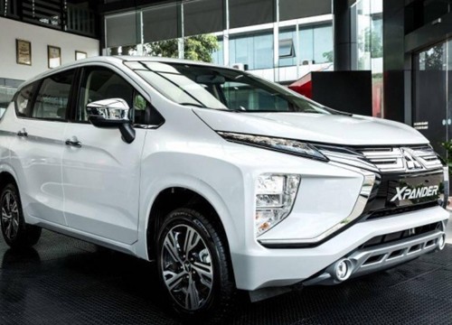 Thấp hơn 71 triệu, Mitsubishi Xpander tại Malaysia có gì khác tại Việt Nam?