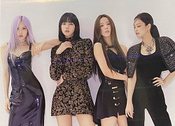 The Album tẩu tán được 1,2 triệu bản, BLACKPINK là nhóm nữ sở hữu album bán chạy nhất lịch sử Kpop sau 21 năm!