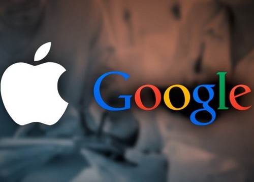 Thỏa thuận bí ẩn giữa Apple và Google: Cái bắt tay tỷ đô nhằm kiểm soát Internet toàn cầu