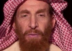 Thủ lĩnh cấp cao của al-Qaeda bị tiêu diệt