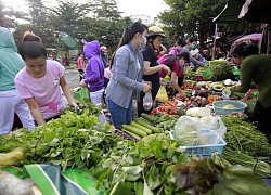 Thu nhập cao nhất chưa tới 15 triệu/tháng, mẹ đơn thân Hà Nội vẫn nuôi tốt 2 con còn lập sổ tiết kiệm đều