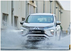 Thử thách tiết kiệm nhiên liệu với Mitsubishi Xpander và Attrage