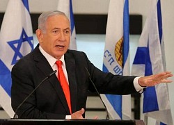 Thủ tướng Israel: Chúng tôi đang thay đổi bản đồ của Trung Đông