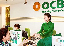 Trước thềm lên sàn chứng khoán, OCB báo lợi nhuận quý 3 lao dốc