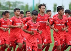 U22 Việt Nam lỡ kế hoạch sang Pháp dự World Cup thu nhỏ, vì sao?