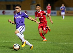 V-League 2020: Căng thẳng chặng đua nước rút