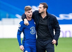 "Vá chỗ nọ thủng chỗ kia, Lampard còn rất nhiều việc phải làm ở Chelsea"