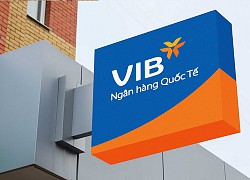 VIB sẽ giao dịch trên HoSE từ ngày 10/11/2020