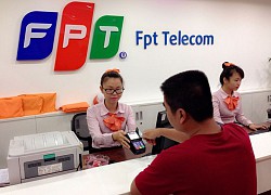 Viễn thông FPT (FOX), 9 tháng hoàn thành 72% kế hoạch lợi nhuận