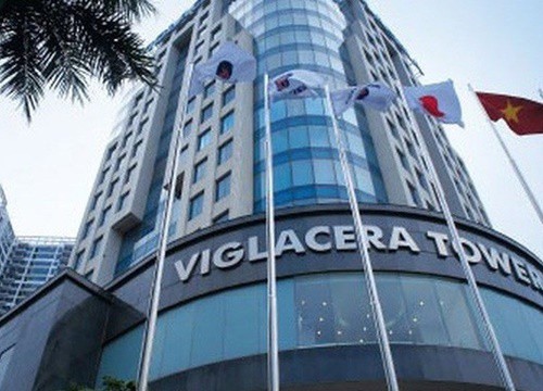 Viglacera (VGC) báo lãi quý III/2020 tăng 8%