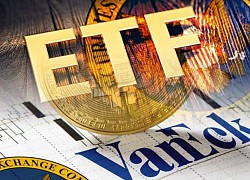 VNM ETF lần đầu bị rút vốn sau 2 tháng